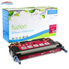 HP Q6473A/ Canon 117 Magenta Remanufactured Toner Cartridge Fuzion