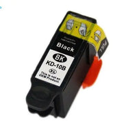 Kodak 10 Black Compatible Inkjet Cartridge Lakehead Inkjet & Toner