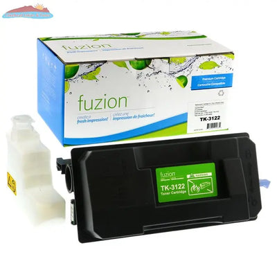 Kyocera Mita FS4200DN Toner - Black fuzion