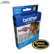 LC51CS DCP130C/MFC240C CYAN Brother