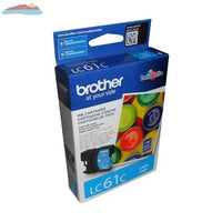 LC61CS MFC5890CN/6490CW/290C/490C/790CW/990CW/5490CN INK CYA Brother