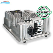 Lester Electrical - SUMMIT SERIES II 650W Battery Charger (36V/18A, 48V/13.5A) Lester Electrical