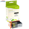 Lexmark 150XL Black Compatible Inkjet Cartridge Fuzion