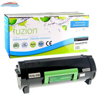 Lexmark 24B6035 Extra HY Compatible Toner - Black Lakehead Inkjet & Toner