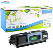 Lexmark E230/Dell 1700 Toner - Black fuzion