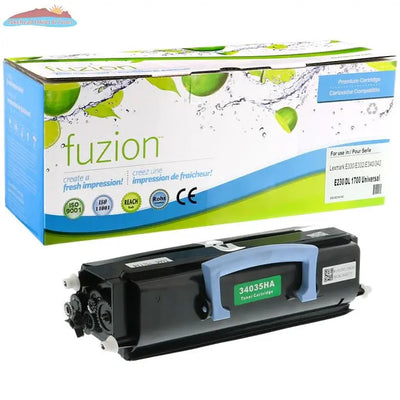 Lexmark E230 Toner - Black Lakehead Inkjet & Toner