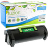Lexmark MX310D Toner - Black fuzion
