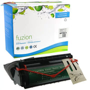 Lexmark Optra S Toner - Black fuzion
