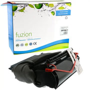 Lexmark T610 Toner - Black fuzion
