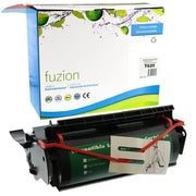 Lexmark T620 Toner - Black fuzion