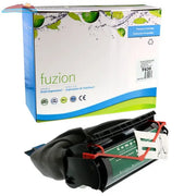 Lexmark T630 Toner - Black fuzion