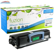 Lexmark X340/X342 Toner - Black fuzion