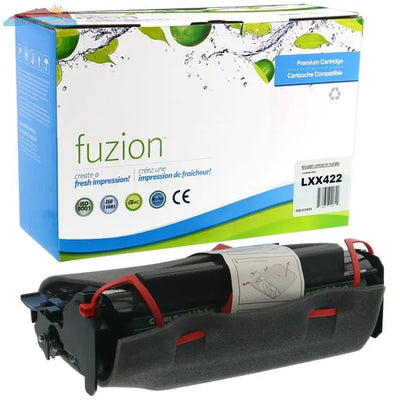 Lexmark X422 Toner - Black HY fuzion