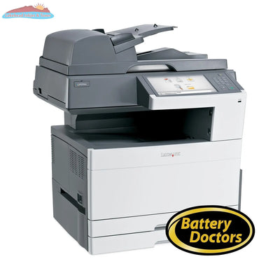 Lexmark XS925de Lexmark