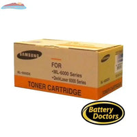 ML6000D6/XAR TONER / DRUM FOR QL6000 (6K) Brother