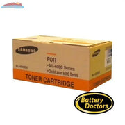 ML6000D6/XAR TONER / DRUM FOR QL6000 (6K) Brother