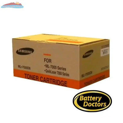 ML+7000D8/XAR TONER/DRUM QL7000, QL7050 SERIES Samsung