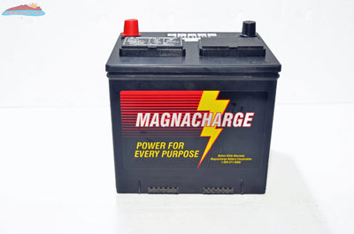 Magnacharge 121R-625 Magnacharge