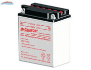 Magnacharge 12N12A-4A-1 Magnacharge
