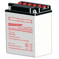 Magnacharge 12N14-3A Magnacharge