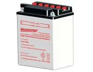 Magnacharge 12N14-3A Magnacharge