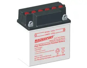 Magnacharge 12N7D-3B Magnacharge