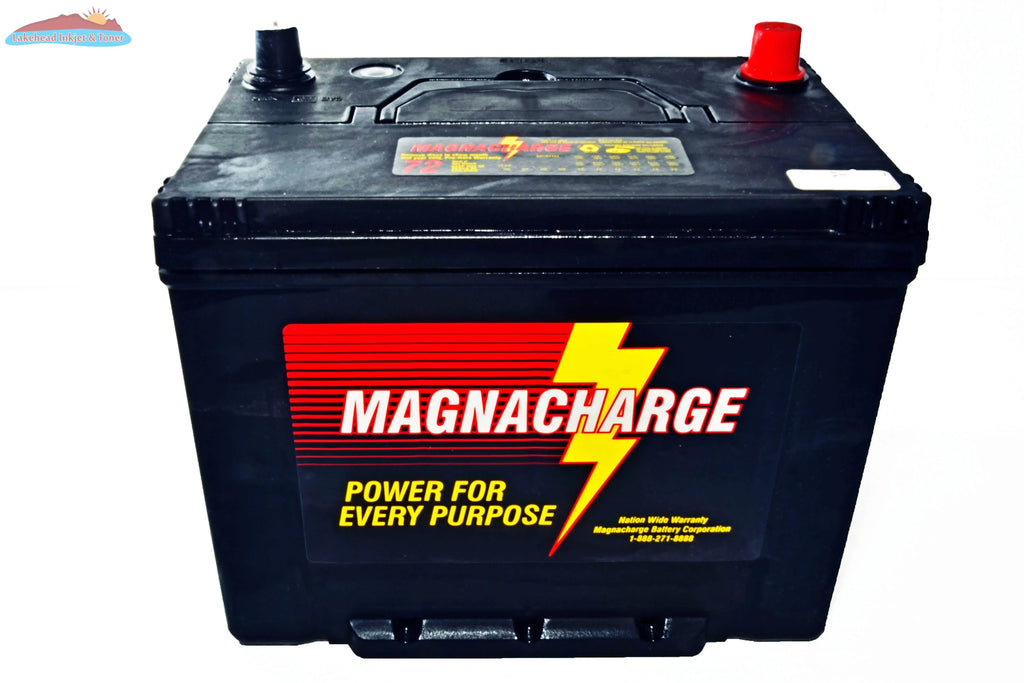 Magnacharge Magnacharge 24C-750 - Lakehead Inkjet & Toner | Lakehead Inkjet & Toner