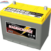 Magnacharge 24C-925AGM Magnacharge