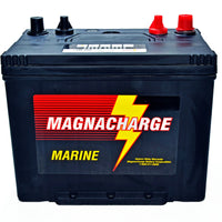 Magnacharge 24M-650 Magnacharge