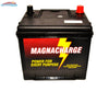 Magnacharge 26-700 Magnacharge