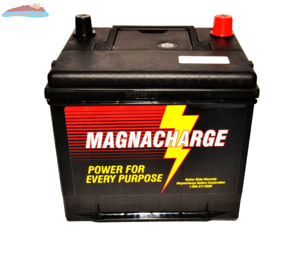 Magnacharge 26-700 Magnacharge