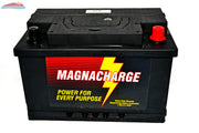 Magnacharge 41-800 Magnacharge