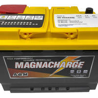 Magnacharge 48-950AGM Magnacharge