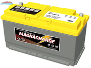 Magnacharge 49-1050AGM Magnacharge
