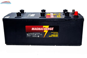 Magnacharge 4DLT-1125 Magnacharge