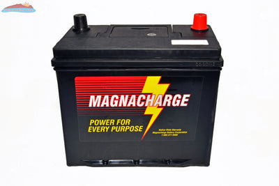 Magnacharge 51-530 Magnacharge