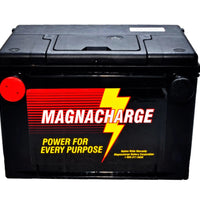 Magnacharge 78-950 Magnacharge