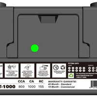 Magnacharge 78DT-1000 (78/34) Magnacharge