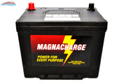 Magnacharge 85-650 Magnacharge
