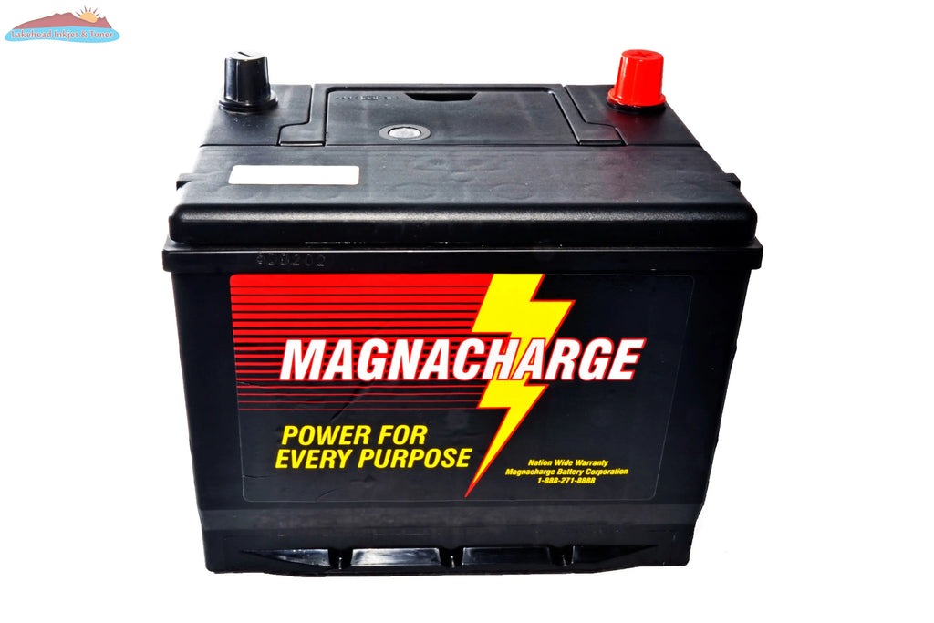 Magnacharge 86-650 Magnacharge