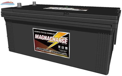 Magnacharge 8D-1600M Magnacharge