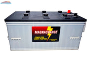 Magnacharge 8D-1750 Magnacharge