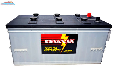 Magnacharge 8D-1750 Magnacharge