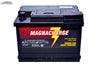 Magnacharge 90-625 Magnacharge