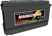 Magnacharge 92-800 Magnacharge