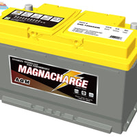 Magnacharge 94R-1000AGM Magnacharge