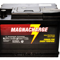 Magnacharge 96R-675 Magnacharge