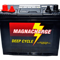 Magnacharge Group 24 Deep Cycle Battery Magnacharge