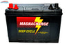 Magnacharge Group 27 Deep Cycle Battery Magnacharge