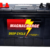 Magnacharge Group 31 Deep Cycle Battery Magnacharge